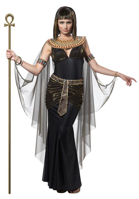 100 000 + halloween costumes for best prices. Cleopatra Womens Costume