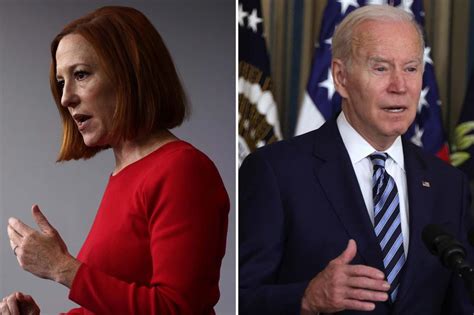 Psaki Grilled Over Scheduling Of Biden Physical Press Got Late Notice
