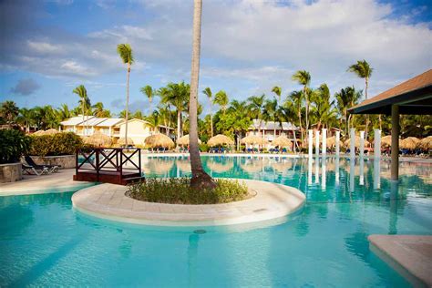 Grand Palladium Punta Cana Resort And Spa Punta Cana Dominican