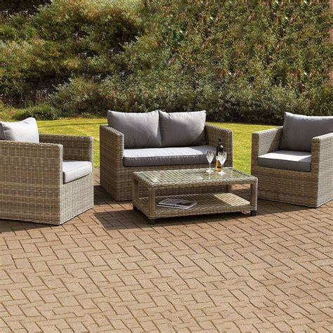 H 73cm x 132cm x 72cm stools: http://www.dunelm.com/product/arabian-deluxe-four-seat-conversation-set-1000061497 | Garden ...