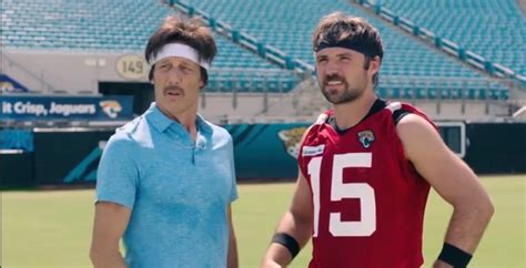 Eagles acquire quarterback gardner minshew in trade with jaguars. Uncle Rico gets a feel for Gardner Minshew II in ...