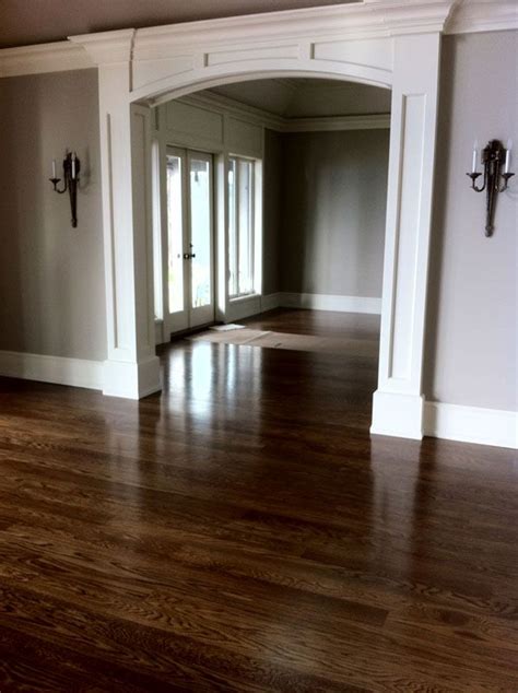 Buff And Recoat Or Refinish Hardwood Floors In Westchester Ny And Fairfield