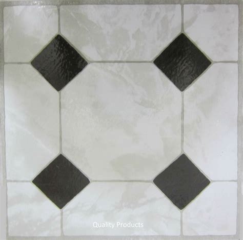Shop with afterpay on eligible items. 60 x Vinyl Floor Tiles - Self Adhesive - Bathroom Kitchen ...
