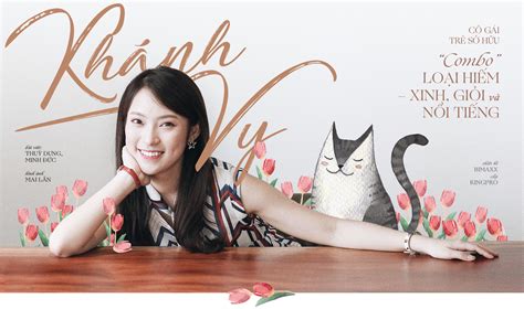 Kết quả trang 1 từ 1 đến 20 (trong tổng số 59) của khánh vy. Khánh Vy: Cô gái 19 tuổi sở hữu "combo" loại hiếm - xinh ...