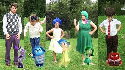 I also had seen a similar costume at a party last year. 10 Perfect Family Costume Ideas For 6 2020