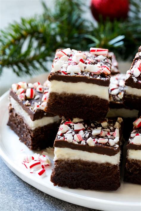 Create your own · free personalization · 100% guaranteed Happy Healthy Families: 5 Fun and Easy Christmas Desserts ...