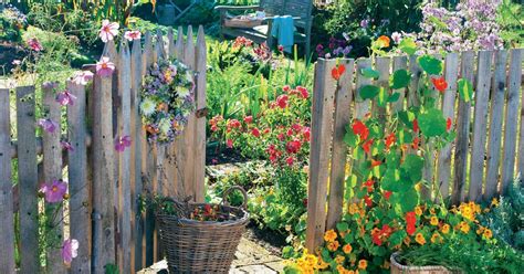 Bauerngarten Planen Anlegen Und Tipps Mein Schöner Garten