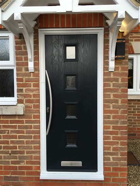 Composite Doors Stevenage Composite Door Prices Hertfordshire