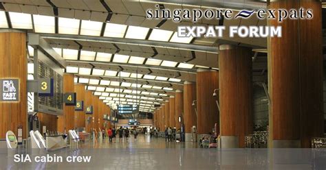 Check spelling or type a new query. SIA cabin crew - Page 1700 • Singapore Expats Forum