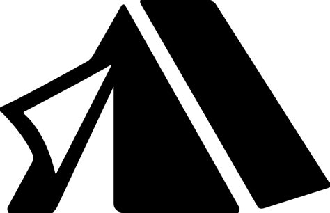 Maybe you would like to learn more about one of these? Camping Tent Svg Png Icon Free Download (#19512 ...