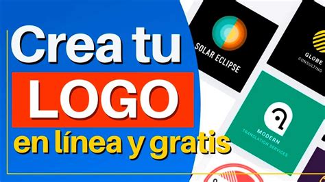 Detalles P Ginas Para Crear Logos Gratis Mejor Netgroup Edu Vn