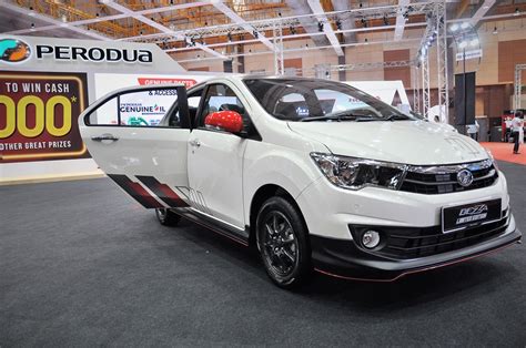 Harga kereta perodua bezza paling murah adalah berharga rm 33,456 dengan anggaran ansuran bulanan serendah rm 354. Only 50 Units Of Perodua Bezza Limited Edition Available ...