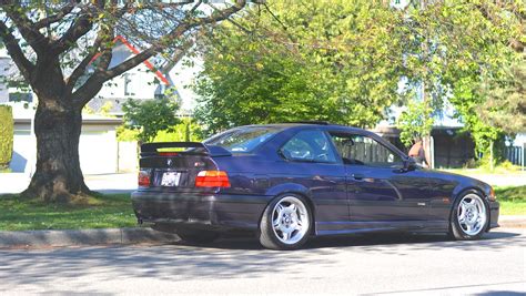 Ptg evo wing for e36 and e46. The definitive E36 LTW Spoiler Replica Thread - Page 44