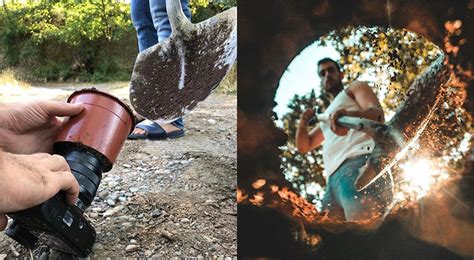 20 Creative Tricks Of Photography With Simple Objects