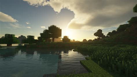 Pocket Edition Seus Renewed Shaders Requirements With Mod Version