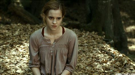 how old is emma watson in deathly hallows part 1 ann s blog