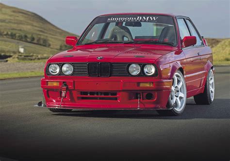 S54 Swapped Track Beast Bmw E30 Coupe Drive My Blogs Drive