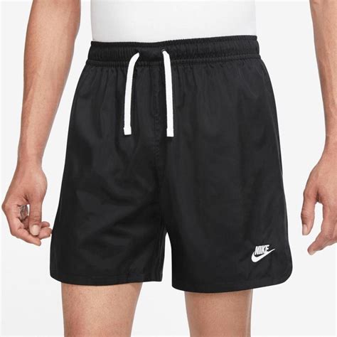 Shorts Nike Sportswear Sport Essentials Masculino Preto Netshoes