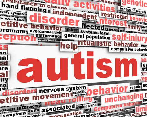 Restricted or focused interests (ranging from stereotyped or repetitive behaviors such as rocking or flapping, to elaborate fixations on specific topics or activities. February 2019 - Promoting Behavioral, Academic and Social ...