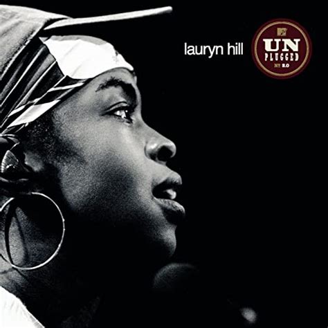 Mtv Unplugged No 20 Von Lauryn Hill Bei Amazon Music Amazonde