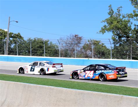 “Case for the Race” Returns for Sprecher 150 ARCA Menards Series Race