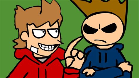 Eddsworld The End Part 1 Classic Version By Chito330 On Deviantart