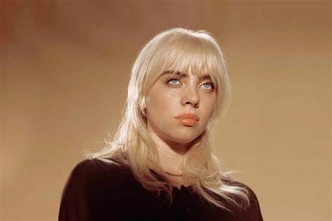 Happier than ever is eilish's followup to her critically acclaimed 2019 debut album, when we all fall. Billie Eilish Holds at Number One on Apple Music Pre-Add ...
