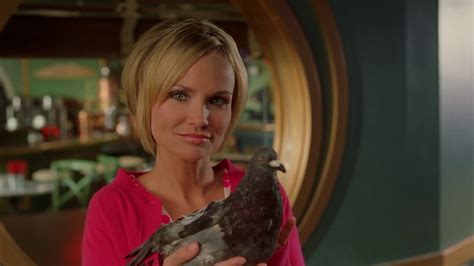 Kristin Chenoweth As Olive Snook In Season One Of Emmy Nominated