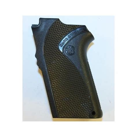 Smith And Wesson Model 457 Grip