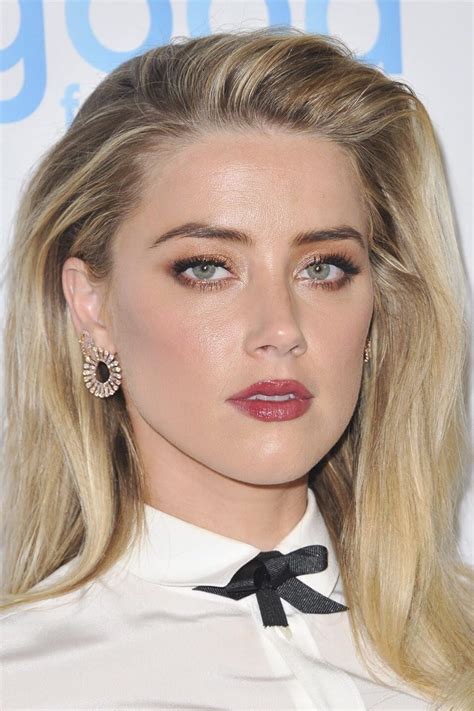 Amber Heard Profile Images — The Movie Database Tmdb
