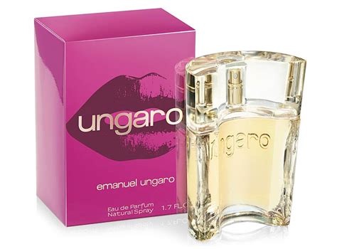 Ripley Perfume Emanuel Ungaro Ungaro Woman 90 Ml