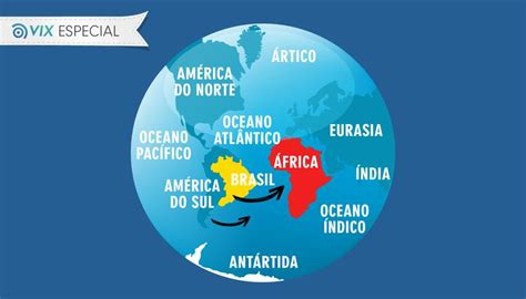 Não, nesta altura não existem restrições nas fronteiras entre portugal e espanha. Como, quando e por que Brasil e África se separaram? - VIX