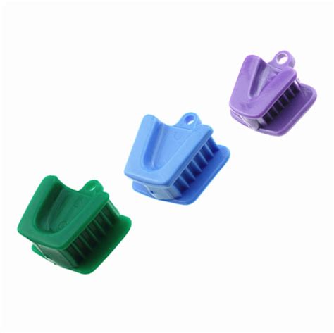 3 Pcs Dental Silicone Mouth Prop Bite Block Rubber Opener Retractor Latex Ebay