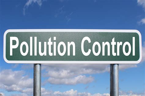 Free Of Charge Creative Commons Pollution Control Image Highway Signs 3