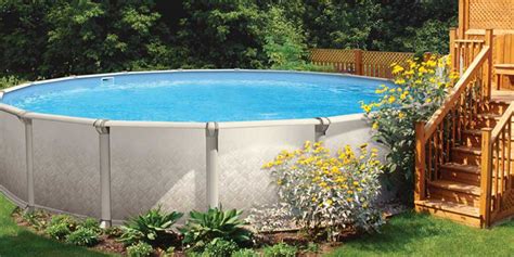 You can even use fins or rest in between if needed. Above-Ground Pools, Greenville, SC | Outside In Leisure
