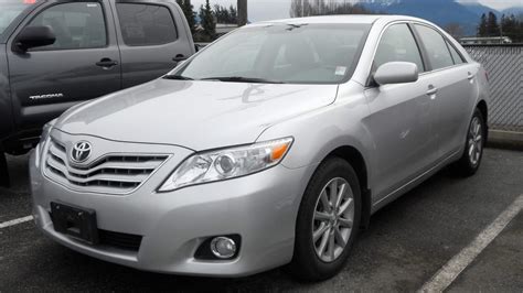 (SOLD) 2010 Toyota Camry XLE Preview, For Sale At Valley Toyota Scion