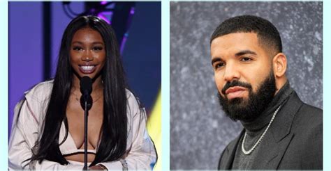 His mother, sandra sandi graham (née sher), is a canadian of ashkenazi jewish heritage who worked as an english teacher and florist. SZA confirms past relationship with Drake, says it was ...