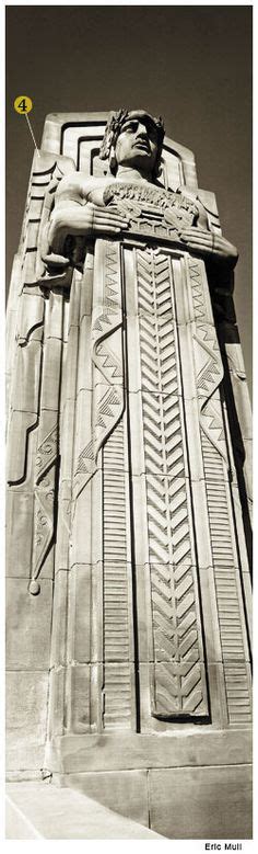 Guardian was among our top lookups on july 23rd, 2021, after cleveland's baseball team announced that this would be these 2 guardian statues have been on the hope memorial bridge since 1932. One of the "Guardians of Traffic" statues of the Hope ...