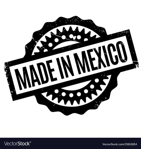 Made In Mexico Logo 10 Free Cliparts Download Images On Clipground 2023