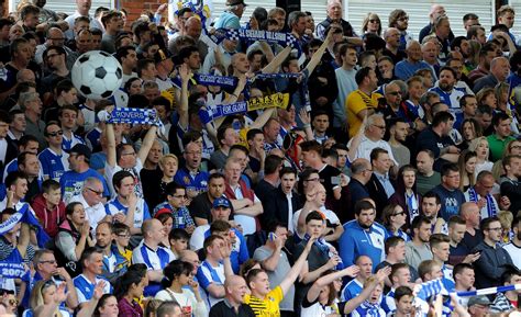 Subscribing to ifollow today means you'll get even more access to bristol rovers content, including: FOCUS ON: FLEETWOOD TOWN - News - Bristol Rovers