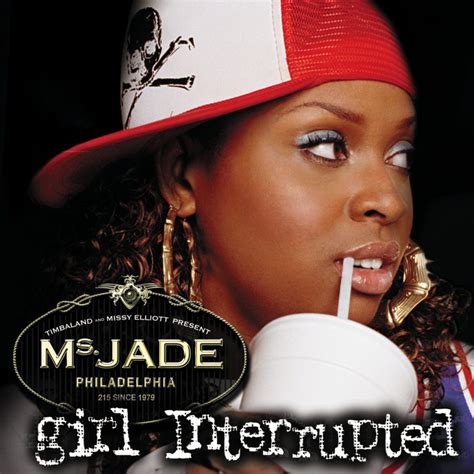 Ms Jade Girl Interrupted Japan Edition Cd 2002 Flac 320 Kbps