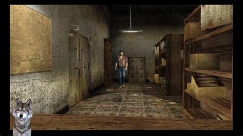 Silent Hill Origins 2 Modo Campaña Youtube