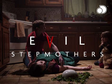 Prime Video Evil Stepmothers Season 2