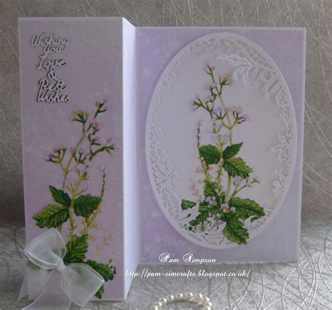 Wedding Cards Handmade Handmade Cards Tattered Lace Cards Summer