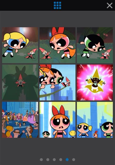 Pin By Rebecca Crichlow On Ppg Episodes 1 6 Seasons Ppg Powerpuff