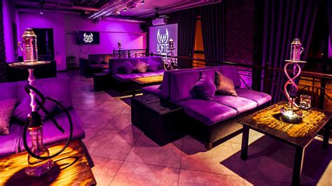 The Ultimate Hookah Lounge Chicago Guide 2024