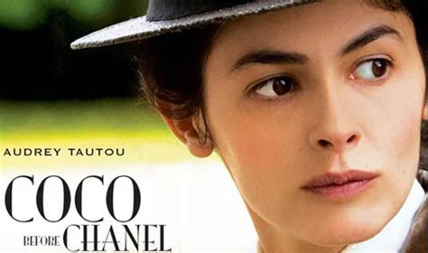 The founder and namesake of the chanel brand, she was credi. "Coco Before Chanel" Posters - FilmoFilia