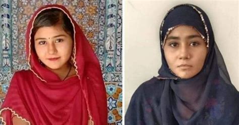 Islamic War On Female Religious Minorities In Pakistan Abductions