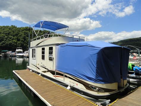 Sun Tracker Party Cruiser 32 2010 For Sale For 48500 Boats From