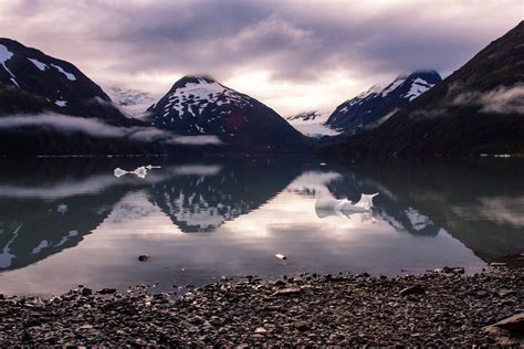 Mountain Reflections Landscape Photography Photography Addiction